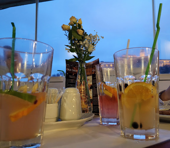 Vén Hajó Étterem - Stadt Wien Rendezvényhajó