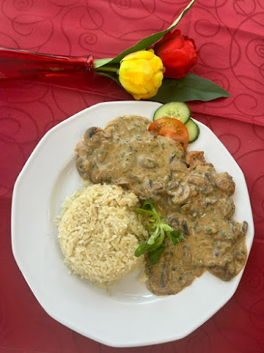 Préri Csárda - Tata