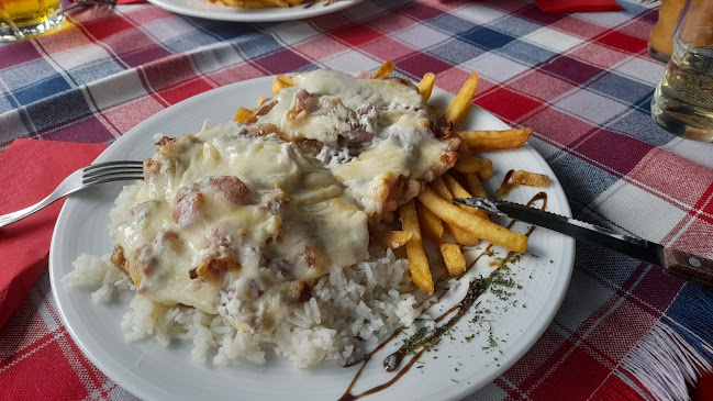 Postakocsi Étterem és Pizzéria