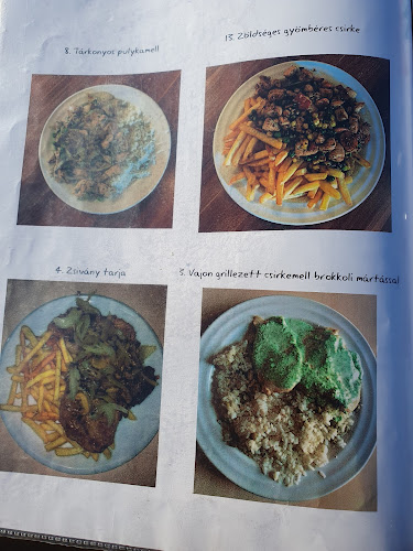 Comentarii opinii despre Marcello Pizzeria