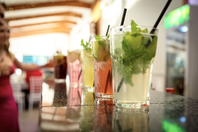 Tóth Gasztro Team - Babarc