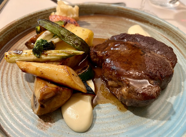 67Sigma Étterem & Bistro - Vendéglátás