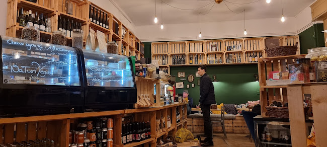 Comentarii opinii despre A másik bolt