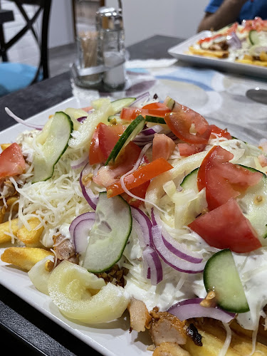 Kemencés Pizzéria & Beer Garden - Nyíregyháza