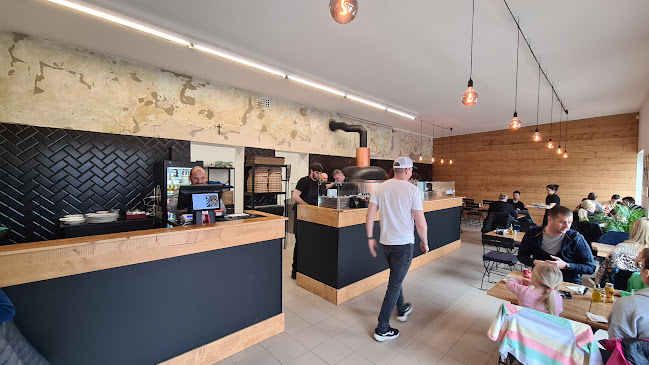 Pizza Mamma - Dunakeszi