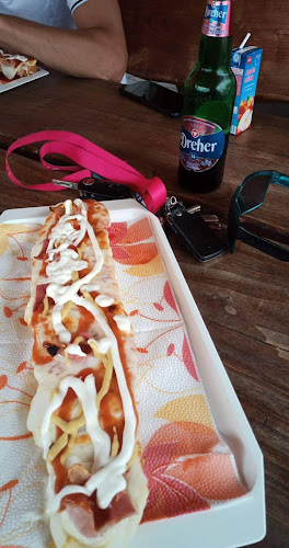 Rozi Büfé - Vendéglátás