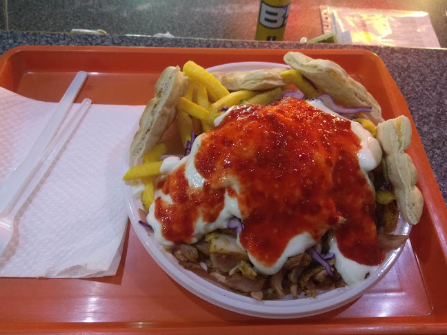 Kristály Presszó - Seregélyes