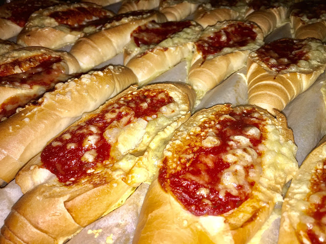 Comentarii opinii despre Stangli Sütőipari Bt.