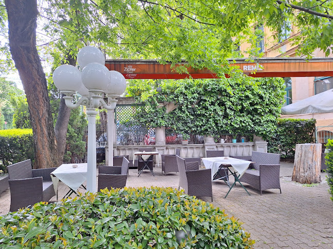 Budapest, Budakeszi út 5, 1021