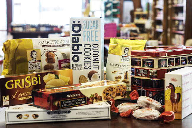 Comentarii opinii despre Gusto Delicate