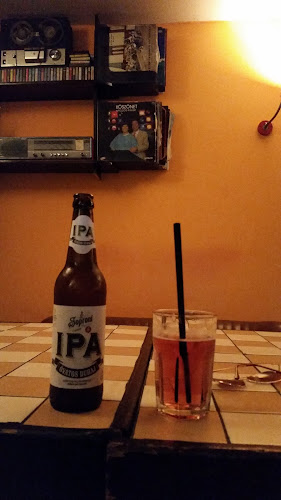 Fasor Eszpresszó - Vendéglátás