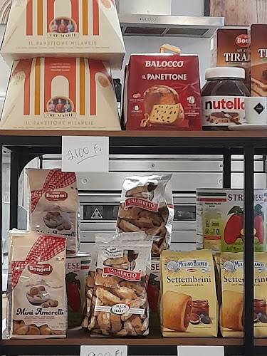 Stefano pizza - Vendéglátás