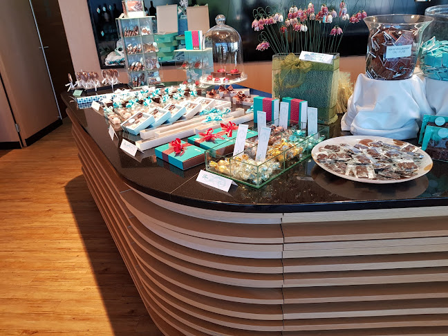 Harrer Csokoládéműhely és Cukrászda - Sopron