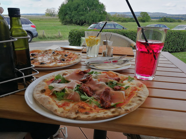 Apáti Étterem, Kávézó - Tihany