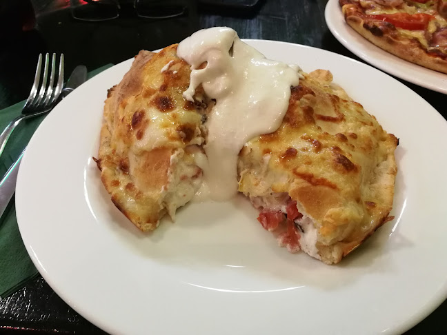 Opinii despre Láva-Sziget Étterem és Pizzéria în Aszód - Vendéglátás