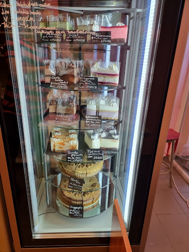 Mesi Cukrászda - Szeged