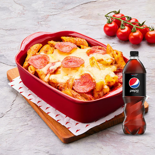 Pizza Hut ARANY - Vendéglátás