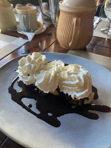 Udvarház Vendéglő