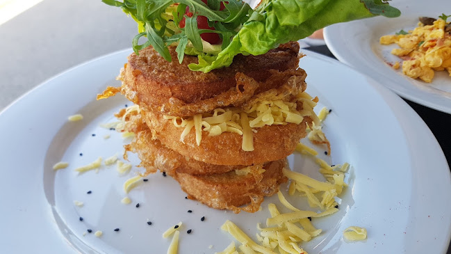 Avantgard Sport Étterem