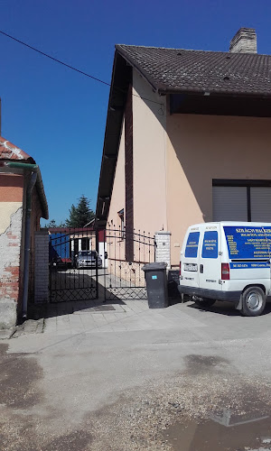 Halbolt - Szilágyi László - Vendéglátás