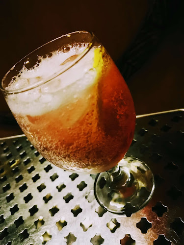 Opinii despre Kozi Drink bár în Győr - Vendéglátás