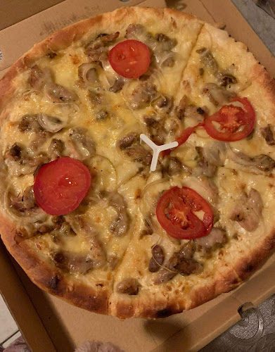 Pizza 67 - Kaposvár