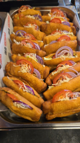 PIROG-DA! Erdőkerülő - Budapest