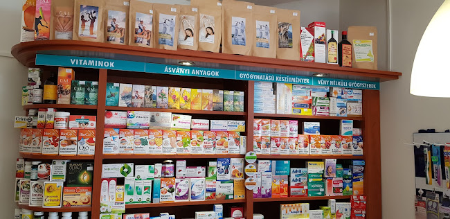 Opinii despre Veszprémi Egészségbolt în Veszprém - Vendéglátás