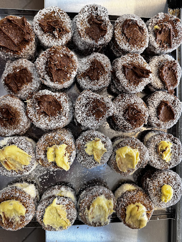 Padragi Pékség - Vendéglátás