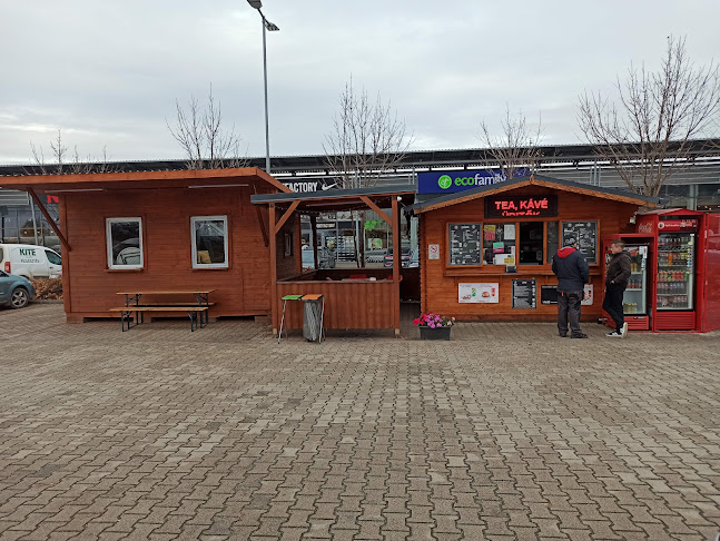 Hami - Hörpi - Dunaújváros