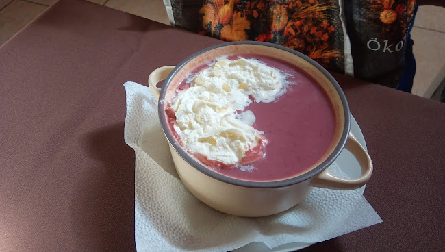 Opinii despre Lugas Vendéglő în Szolnok - Vendéglátás