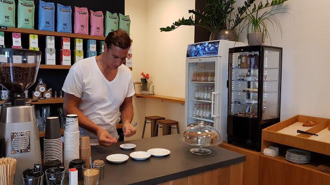 Manetti Coffee Pest - Vendéglátás