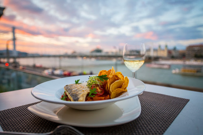 Comentarii opinii despre Rudas Bistro