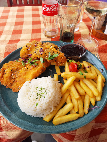 Viktória Étterem - Balatonmáriafürdő