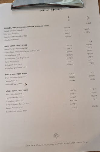 Sophie Budapest - Budapest