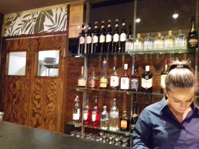 Comentarii opinii despre Ring Café Étterem és Burger Bar