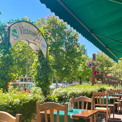 A Platán - Étterem és Terasz a Városligetnél