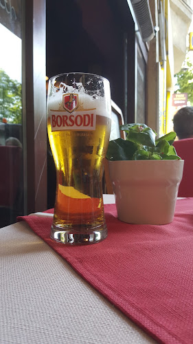 Comentarii opinii despre Old Street Café