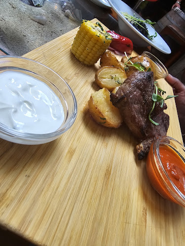 Havana Salsa Bar & Restaurant - Budapest