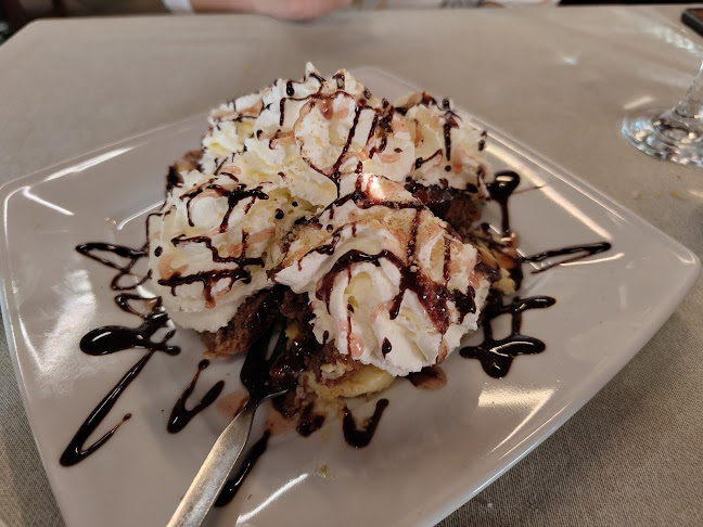 Comentarii opinii despre Garta Vendéglő