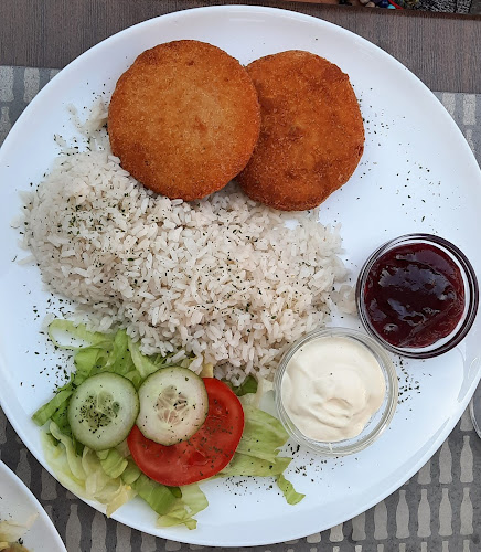 Leveld Bisztro - Városlőd