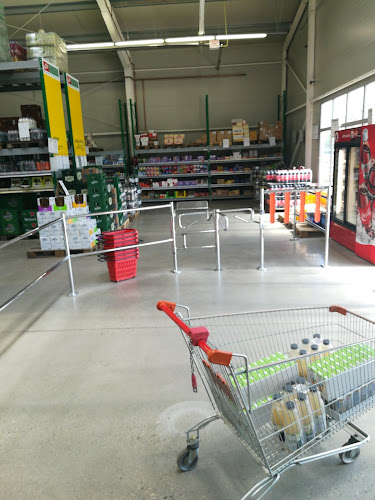 Opinii despre Inter Silver Kft. în Kecskemét - Vendéglátás