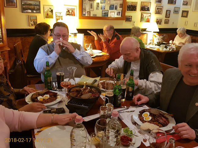 Budapest, Kőfaragó u. 5, 1085