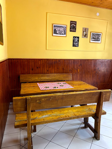 Söröző Óbarok - Óbarok