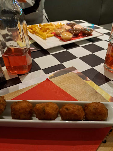 Chili Dog Amerikai Étterem