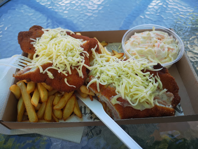 Francesco Food - Budapest