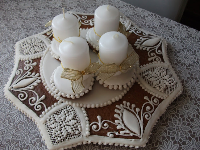 Comentarii opinii despre Szivesmézeskalács