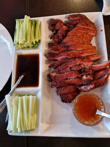 Budapest, Lechner Ödön fasor 3, 1095