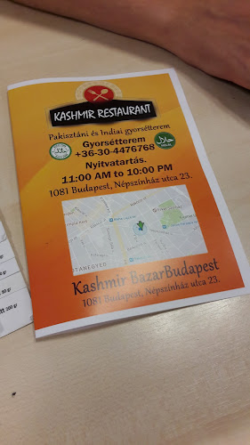 Budapest, Népszínház u. 23, 1084