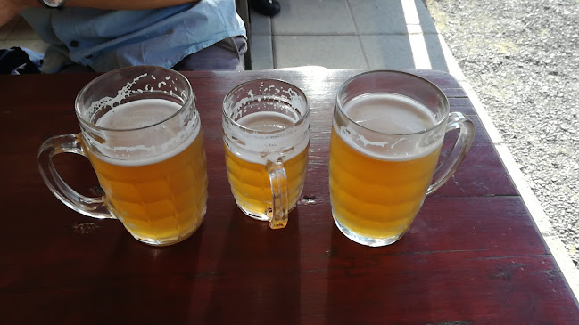 Kézműves Sörök Háza Veresegyház